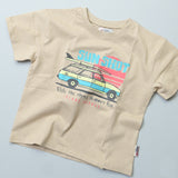 Color Variations Short-Sleeve T-Shirt