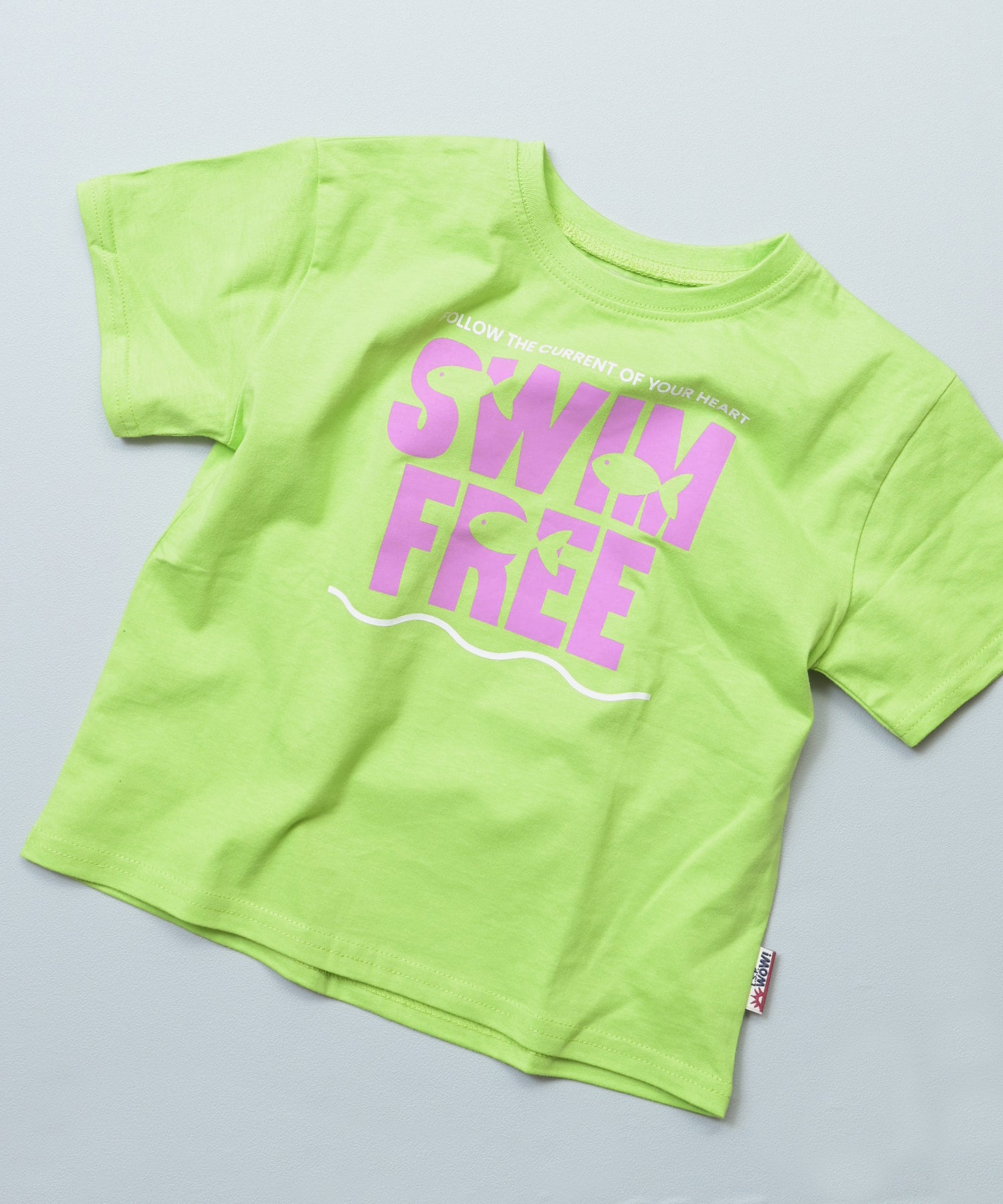Color Variations Short-Sleeve T-Shirt