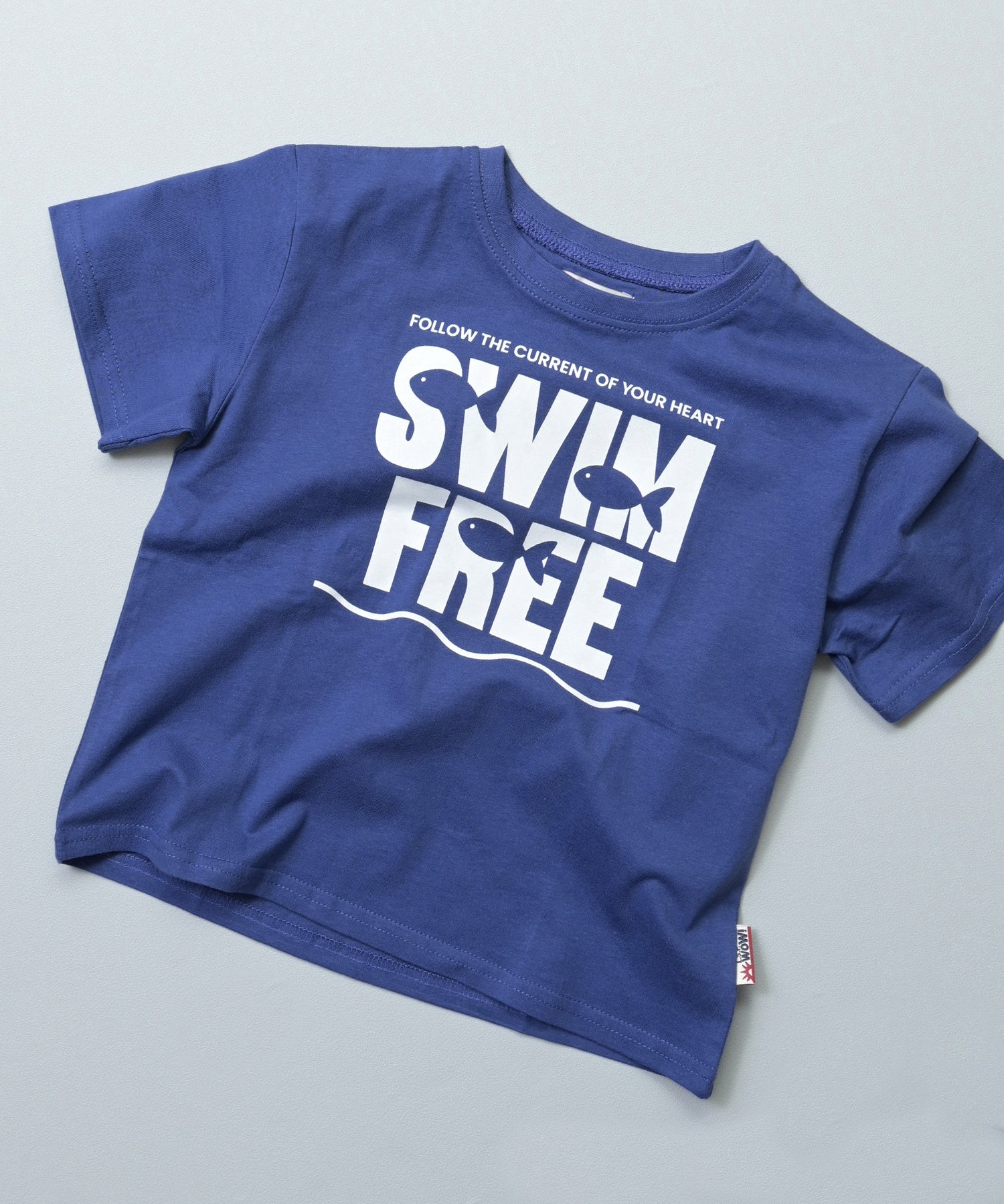 Color Variations Short-Sleeve T-Shirt