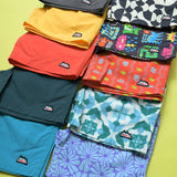 Amphibious Buggy Shorts