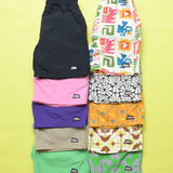 Amphibious Buggy Shorts