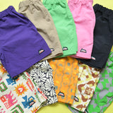 Amphibious Buggy Shorts