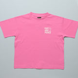 Daily Print Short-Sleeve T-Shirt