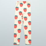 All-Over Print Full-Length Leggings
