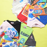 WEATHER MOOD Short-Sleeve T-Shirt