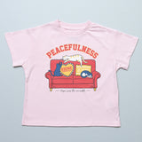 Graphic Short-Sleeve T-Shirt