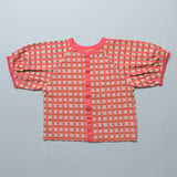 2-Way Tulip-Sleeve Top