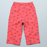 Nobitto 6/10-Length Pants