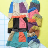 Cool-to-the-Touch Baker Shorts