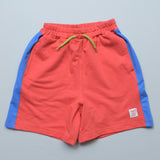 Side Line Cut Shorts