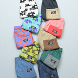 Twill Tuck Shorts