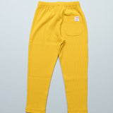 Stretchy Solid-Color Pants