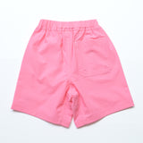Amphibious Nylon Seersucker Shorts