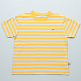 Daily Patch-Border T-Shirt