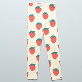 All-Over Print Full-Length Leggings