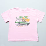 Color Variations Short-Sleeve T-Shirt