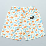 Cool-to-the-Touch All-Over Print Shorts