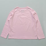 Graphic Long-Sleeve T-Shirt
