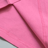 Daily Print Short-Sleeve T-Shirt