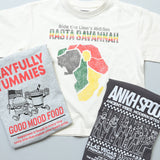 Short-Sleeve Printed T-Shirt