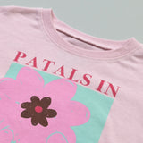 Graphic Long-Sleeve T-Shirt