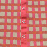 2-Way Tulip-Sleeve Top