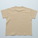 Asymmetrical Pocket T-Shirt