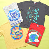 WEATHER MOOD Short-Sleeve T-Shirt