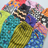 Daily Shorts