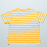 Daily Patch-Border T-Shirt