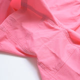Amphibious Nylon Seersucker Shorts