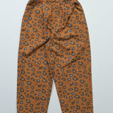 All-Over Print Twill Evolve Overalls