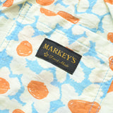 Cool-to-the-Touch All-Over Print Shorts