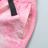 Tie-Dye Shorts