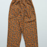All-Over Print Twill Evolve Overalls