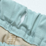 Cool-to-the-Touch Baker Shorts