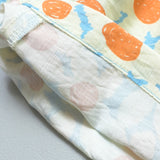 Cool-to-the-Touch All-Over Print Shorts