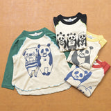 Panda Melon T-Shirt