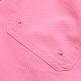 Amphibious Nylon Seersucker Shorts