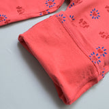 Nobitto 6/10-Length Pants