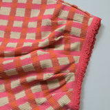 2-Way Tulip-Sleeve Top