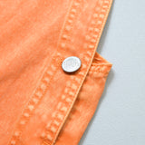 Twill Overalls
