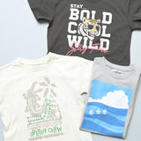 Color Variations Short-Sleeve T-Shirt