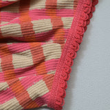 2-Way Tulip-Sleeve Top