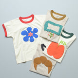 Ringer Just T-shirt