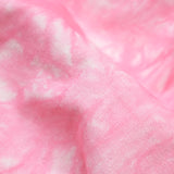 Tie-Dye Shorts