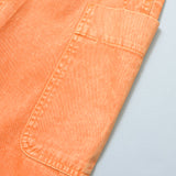 Twill Overalls