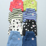 Nobitto 6/10-Length Pants
