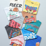 Graphic Short-Sleeve T-Shirt