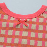 2-Way Tulip-Sleeve Top